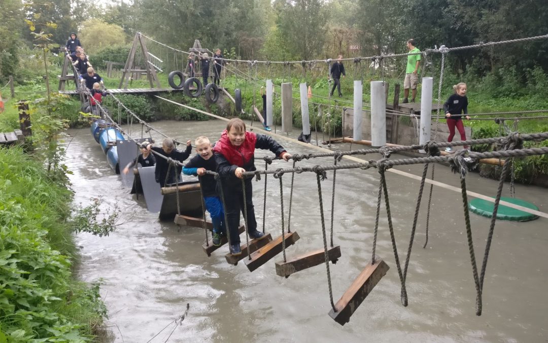 Survival Fundag 22 september 2018