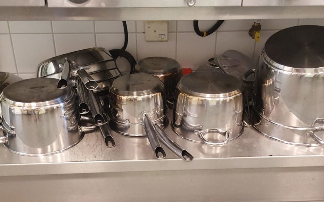 Restaurantje Spelen Fundag 23 februari 2019