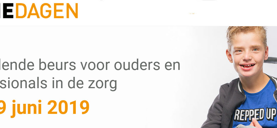 Bezoek de VEINE dagen 28 en 29 juni 2019