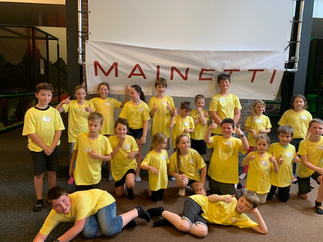 KidsPlaza 5 juni 2019