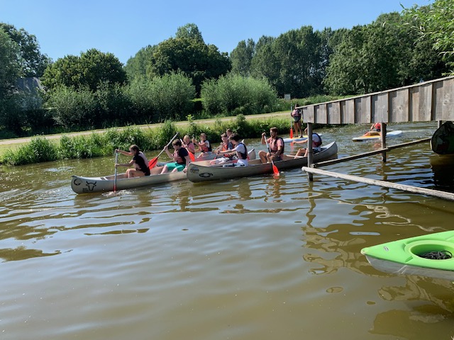 Battle Fundag 24 augustus 2019